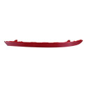 Refletor Traseiro Byd Song Plus 2023 2024 2025 Direito Vermelho