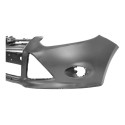 Parachoque Dianteiro Ford Focus 2014 2015 Novo Preto