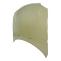 Capo Chevrolet Corsa Classic 2009 2010 Novo Cinza