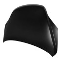 Capo Capu Capota Honda Crv 2010 2011 Elx Lx Novo Preto Liso