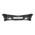 Parachoque Dianteiro Honda City 2009 2010 2011 2012 Novo Preto