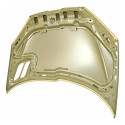 Capo Peugeot 206 1999 2000 2001 2002 2003 2004 A 2010 Novo