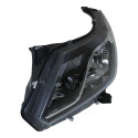 Farol Chevrolet S10 2017 18 19 20 21 22 23 2024 Sem Led Esquerdo/motorista Esquerdo/motorista