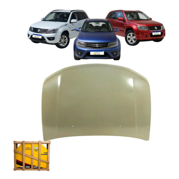 Capo Suzuki Grand Vitara 2008 2009 10 11 12 2013 2014 2015