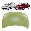 Capu Nissan Versa 2011 2012 2013 2014 Sv S Sl Novo