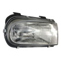 Par Farol Vw Gol Saveiro Parati Bola 1996 97 98 99 00 01 02 Ambos Lados