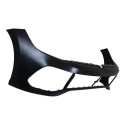 Parachoque Vw Polo Track E Polo Robust 2023 2024 2025 2026 Preto