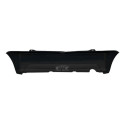 Parachoque Traseiro Chevrolet Celta 2006 2007 A 2012 Liso