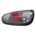 Lanterna Fiat Uno 2015 2016 2017 2018 2019 2020 2021 Cristal