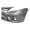 Parachoque Citroen C3 2003 2004 2005 2006 2007 2008 A 2012 Preto