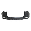 Parachoque Traseiro Chery Tiggo 5x 2024 2025 2026