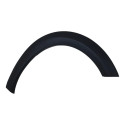 Par Moldura Paralama Volkswagen Saveiro G6 2013 14 15 2016 Preto