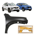 Paralama Direito Renault Kwid 2023 2024 2025 2026