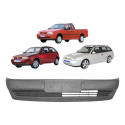 Parachoque Gol Parati Saveiro 95 96 1997 1998 1999 2000 2001 Preto