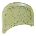 Capo Gol Saveiro Voyage G5 2009 2010 11 2012 2013 Novo