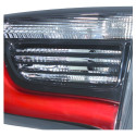 Lanterna Jeep Compass 2017 2018 2019 2020 2021 Com Led Tampa
