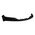Spoiler Superior Dianteiro Ford Ranger 2010 2011 2012 Preto