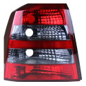 Lanterna Fume Astra Hatch 2003 A 2011 Elegance Ss Gsi Gl Le Esquerdo/motorista Fumê