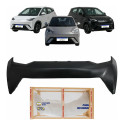 Parachoque Dianteiro Byd Dolphin Mini 2024 2025 2026 Novo Preto