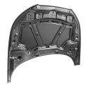 Capo Audi A1 Sportback 2011 2012 2013 2014 2015 2016 2017 18