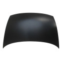 Capu Honda Civic 2007 2008 2009 2010 2011 Novo Preto