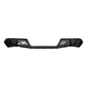 Parachoque Traseiro L200 Triton Outdoor 2017 2018 2019 A 25
