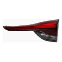 Lanterna Traseira Tampa Fiat Pulse 2022 23 A 2026 C/led Ld Direito/passageiro