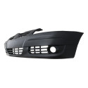 Parachoque Gol Saveiro Parati G4 2006 2007 2008 2009 A 2014 Preto