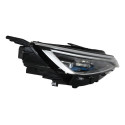 Sinaleira Farol Direito Byd Yuan Plus 23 24 25 2026 Full Led Direito/passageiro
