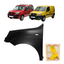 Paralama Fiat Doblo 2010 2011 2012 2013 A 2021 Novo Le