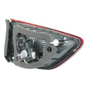 Lanterna Traseira Tampa Onix Sedan 2020 21 A 2025 S/led Ld Direito