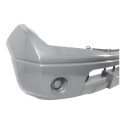 Parachoque Nissan Frontier 2008 2009 2010 2011 2012 2013  Preto