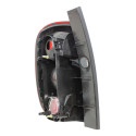 Lanterna Renault Duster 2011 2012 2013 2014 2015 L.d Nova Direito Vermelho