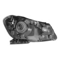 Par Farol Vw Gol Saveiro Voyage G6 2013 A 2016 Foco Simples Ambos Lados