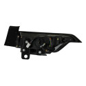 Lanterna Canto Byd King 2024 2025 26 2027 Full Led Nova Le Esquerdo/motorista Fumê