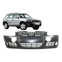 Parachoque Saveiro Surf Parati Gol Rallye 2005 2006 2007 08 Preto