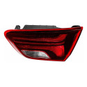Lanterna Traseira Tampa Gm Onix Sedan 2020 21 A 2025 S/led