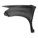 Paralama Toyota Hilux E Sw4 2012 2013 2014 2015 L.e