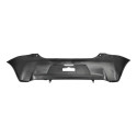 Parachoque Traseiro Etios Hatch 2012 2013 A 2016 X Xs Xls