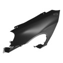 Paralama Dianteiro Honda Civic 2001 2002 2003 Novo