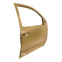 Porta Dianteira Toyota Hilux Sw4 2005 2006 A 2015 Direita Dianteira Direita/passageiro Cinza