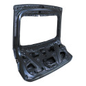 Tampa Traseira Malas Gwm Haval H6 Gt 2023 24 25 26 2027 Cinza Para Pintura