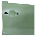 Porta Dianteira Toyota Hilux Sw4 Std Sr Srv 2005 A 2015 Ld Dianteira Direita/passageiro Cinza