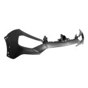 Parachoque Superior Citroen C3 First Edition You 2022 A 2026 Preto