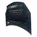 Capo Dianteiro Chevrolet Vectra 2009 2010 2011 Gm Novo