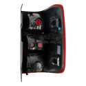 Par Lanterna Ford Ranger 2024 2025 2026 S/ Led