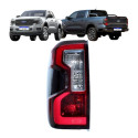 Lanterna Traseira Ranger Limited 2024 2025 2026 Novo