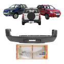 Parachoque Traseiro Xl Xlt Ford Ecosport 2003 A 2007
