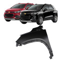 Paralama Chevrolet Tracker 2017 2018 2019 Novo