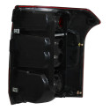 Lanterna Chevrolet Montana 2011 2012 2013 2014 A 2021 Fume